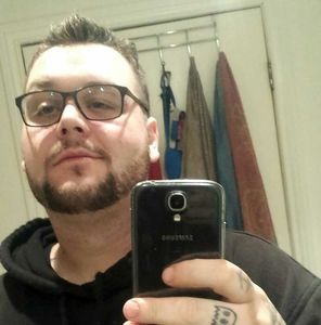 Meet your Posher, Steven